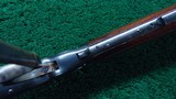 VERY DESIRABLE WINCHESTER MODEL 1876 RIFLE IN CALIBER 50 EXPRESS - 9 of 25