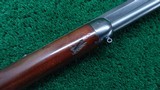 VERY DESIRABLE WINCHESTER MODEL 1876 RIFLE IN CALIBER 50 EXPRESS - 16 of 25