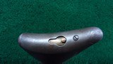 WINCHESTER MODEL 1876 RIFLE IN HARD TO FIND 50 EXPRESS - 19 of 22