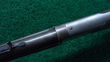 WINCHESTER MODEL 1876 RIFLE IN HARD TO FIND 50 EXPRESS - 11 of 22