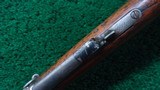 WINCHESTER MODEL 1876 SRC IN CALIBER 45-60 - 13 of 21