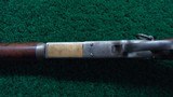 WINCHESTER MODEL 1876 SRC IN CALIBER 45-60 - 11 of 21