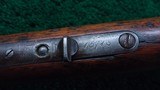 WINCHESTER MODEL 1876 SRC IN CALIBER 45-60 - 16 of 21