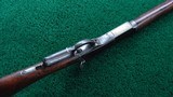 WINCHESTER MODEL 1876 SRC IN CALIBER 45-60 - 3 of 21