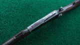 WINCHESTER MODEL 1876 SRC IN CALIBER 45-60 - 4 of 21