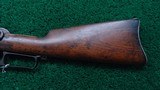 WINCHESTER MODEL 1876 SRC IN CALIBER 45-60 - 17 of 21