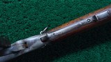WINCHESTER MODEL 1876 SRC IN CALIBER 45-60 - 9 of 21