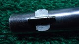 FANTASTIC DLX WINCHESTER MODEL 1876 RIFLE CAL 45-60 - 12 of 21