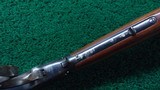 *Sale Pending* - VERY FINE WINCHESTER MODEL 1876 RIFLE IN CALIBER 45-75 - 9 of 22