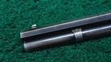 *Sale Pending* - VERY FINE WINCHESTER MODEL 1876 RIFLE IN CALIBER 45-75 - 16 of 22