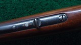 *Sale Pending* - VERY FINE WINCHESTER MODEL 1876 RIFLE IN CALIBER 45-75 - 17 of 22