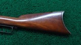 *Sale Pending* - VERY FINE WINCHESTER MODEL 1876 RIFLE IN CALIBER 45-75 - 18 of 22
