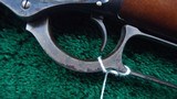 *Sale Pending* - VERY FINE WINCHESTER MODEL 1876 RIFLE IN CALIBER 45-75 - 15 of 22