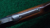 *Sale Pending* - VERY FINE WINCHESTER MODEL 1876 RIFLE IN CALIBER 45-75 - 8 of 22