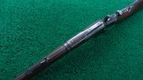 *Sale Pending* WINCHESTER MODEL 1873 SPECIAL ORDER RIFLE IN CALIBER 38 WCF - 4 of 21
