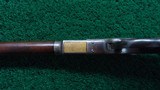 *Sale Pending* WINCHESTER MODEL 1873 SPECIAL ORDER RIFLE IN CALIBER 38 WCF - 11 of 21