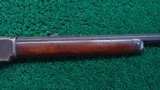 *Sale Pending* WINCHESTER MODEL 1873 SPECIAL ORDER RIFLE IN CALIBER 38 WCF - 5 of 21