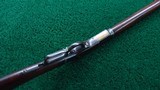 *Sale Pending* WINCHESTER MODEL 1873 SPECIAL ORDER RIFLE IN CALIBER 38 WCF - 3 of 21