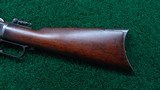*Sale Pending* WINCHESTER MODEL 1873 SPECIAL ORDER RIFLE IN CALIBER 38 WCF - 17 of 21
