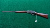 *Sale Pending* WINCHESTER MODEL 1873 SPECIAL ORDER RIFLE IN CALIBER 38 WCF - 20 of 21