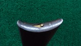 *Sale Pending* WINCHESTER MODEL 1873 SPECIAL ORDER RIFLE IN CALIBER 38 WCF - 18 of 21