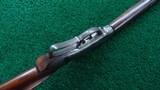 MARLIN BALLARD SCHUETZEN STYLE RIFLE CALIBER 32-40 - 3 of 21