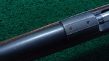 *Sale Pending* - CUSTOM WINCHESTER MODEL 70 RIFLE BY FREDDY BRUNNER IN 300 H&H MAG - 10 of 21