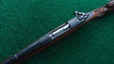 *Sale Pending* - CUSTOM WINCHESTER MODEL 70 RIFLE BY FREDDY BRUNNER IN 300 H&H MAG - 4 of 21