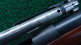*Sale Pending* - CUSTOM WINCHESTER MODEL 70 RIFLE BY FREDDY BRUNNER IN 300 H&H MAG - 13 of 21