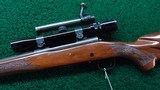 *Sale Pending* - WINCHESTER MODEL 70 BOLT ACTION RIFLE IN .308 - 2 of 19