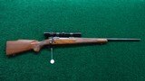 *Sale Pending* - WINCHESTER MODEL 70 BOLT ACTION RIFLE IN .308 - 19 of 19