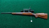 *Sale Pending* - WINCHESTER MODEL 70 BOLT ACTION RIFLE IN .308 - 18 of 19