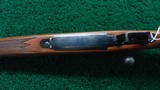 *Sale Pending* - WINCHESTER MODEL 70 BOLT ACTION RIFLE IN .308 - 8 of 19