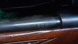 *Sale Pending* - WINCHESTER MODEL 70 BOLT ACTION RIFLE IN .308 - 5 of 19