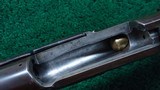 *Sale Pending* - WINCHESTER 3RD MODEL 1883 HOTCHKISS BOLT ACTION MUSKET IN CALIBER 45-70 - 14 of 21