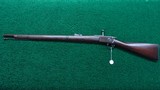 *Sale Pending* - WINCHESTER 3RD MODEL 1883 HOTCHKISS BOLT ACTION MUSKET IN CALIBER 45-70 - 20 of 21