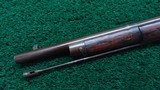 *Sale Pending* - WINCHESTER 3RD MODEL 1883 HOTCHKISS BOLT ACTION MUSKET IN CALIBER 45-70 - 15 of 21