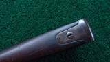 *Sale Pending* - WINCHESTER 3RD MODEL 1883 HOTCHKISS BOLT ACTION MUSKET IN CALIBER 45-70 - 17 of 21