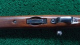 *Sale Pending* WINCHESTER MODEL 43 BOLT ACTION RIFLE IN .22 HORNET - 9 of 18
