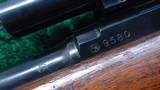 *Sale Pending* - WINCHESTER MODEL 100 RIFLE IN 308 WIN CALIBER - 12 of 18