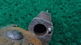 RARE NATIONAL ARMS COMPANY DERRINGER IN CALIBER 41 RF - 11 of 14