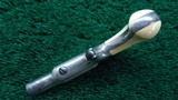 COLT 3RD MODEL 41 CALIBER DERRINGER - 4 of 12