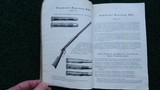 VINTAGE WINCHESTER 1918 CATALOGUE No. 81 - 3 of 12
