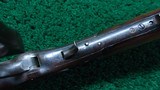 *Sale Pending* - MODEL 1873 WINCHESTER RIFLE IN 22 SHORT - 9 of 21