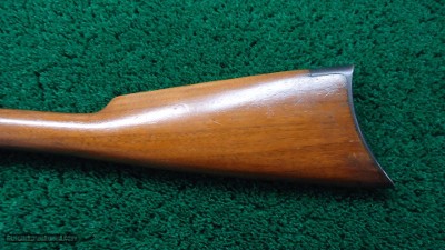WINCHESTER MODEL 90 SLIDE ACTION RIFLE IN 22 SHORT - Image 14 of 18