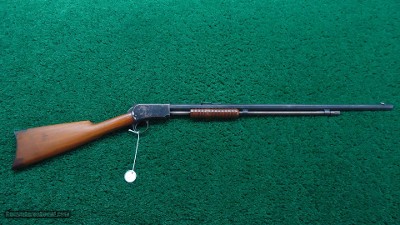 WINCHESTER MODEL 90 SLIDE ACTION RIFLE IN 22 SHORT - Image 18 of 18