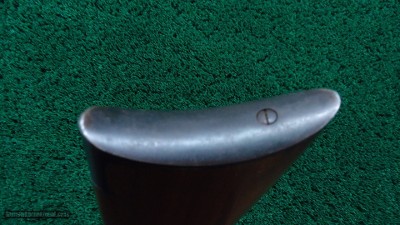 WINCHESTER MODEL 90 SLIDE ACTION RIFLE IN 22 SHORT - Image 15 of 18