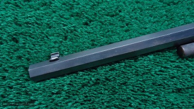 WINCHESTER MODEL 90 SLIDE ACTION RIFLE IN 22 SHORT - Image 12 of 18