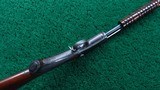 DELUXE WINCHESTER MODEL 1890 RIFLE IN CALIBER 22 SHORT - 3 of 21