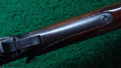 *Sale Pending* - WINCHESTER MODEL 62A RIFLE IN 22 SHORT - Image 8 of 16